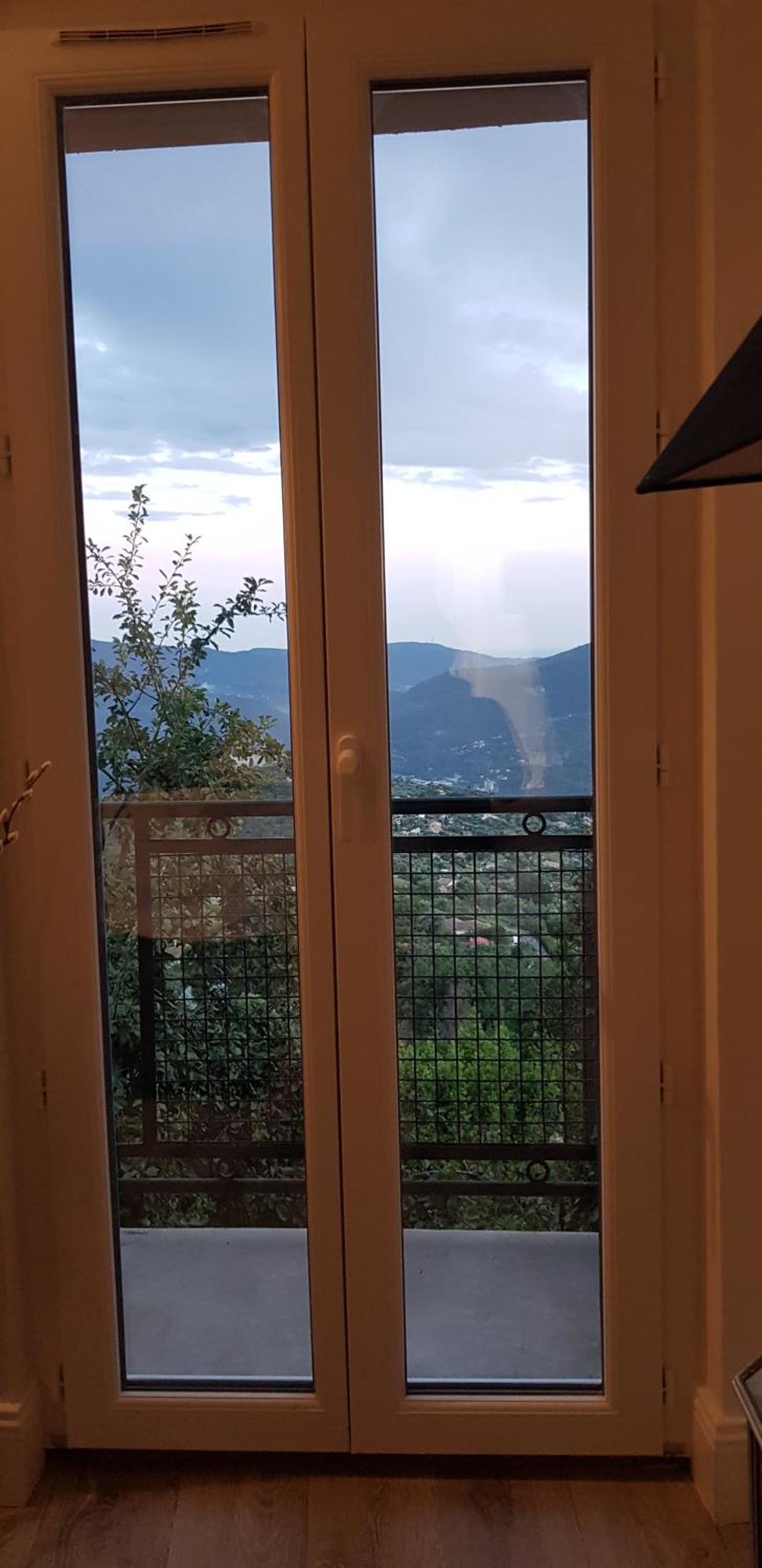 Villa La cachette Berre-des-Alpes Esterno foto