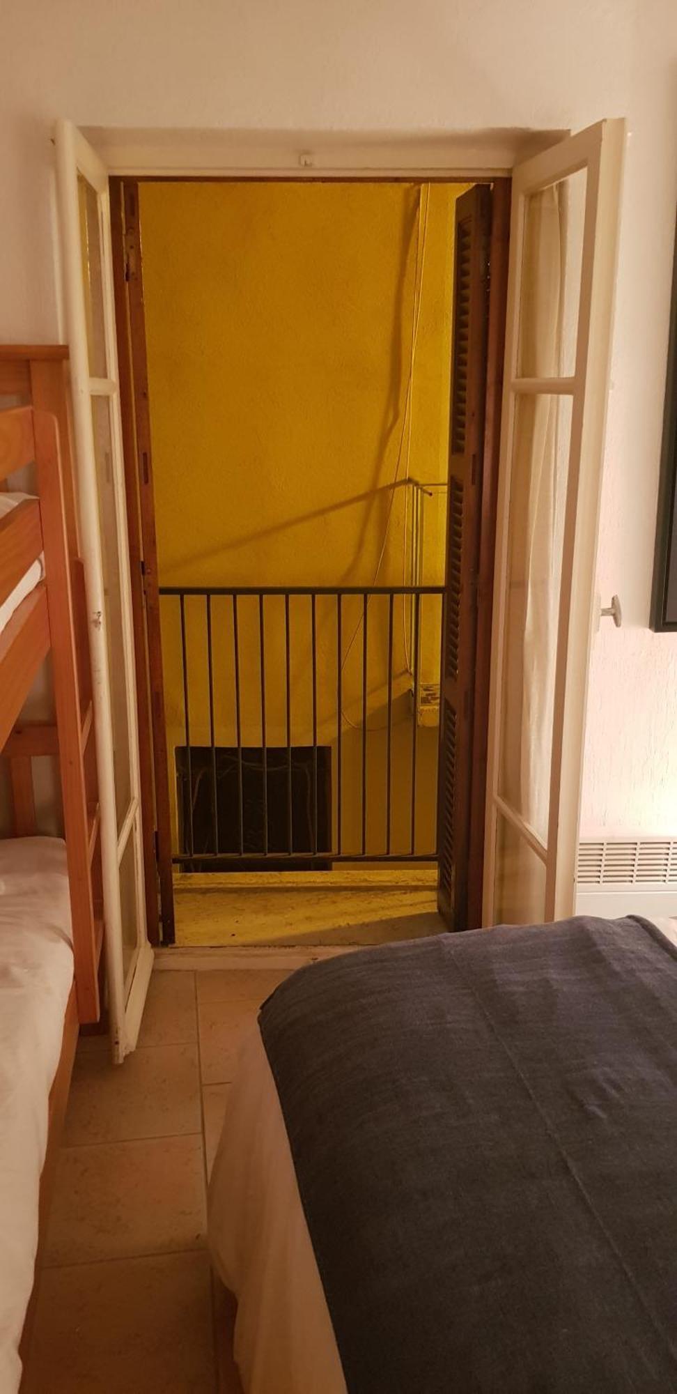 Villa La cachette Berre-des-Alpes Esterno foto