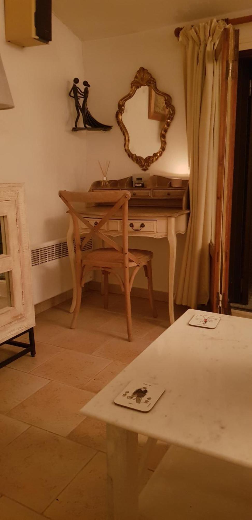 Villa La cachette Berre-des-Alpes Esterno foto