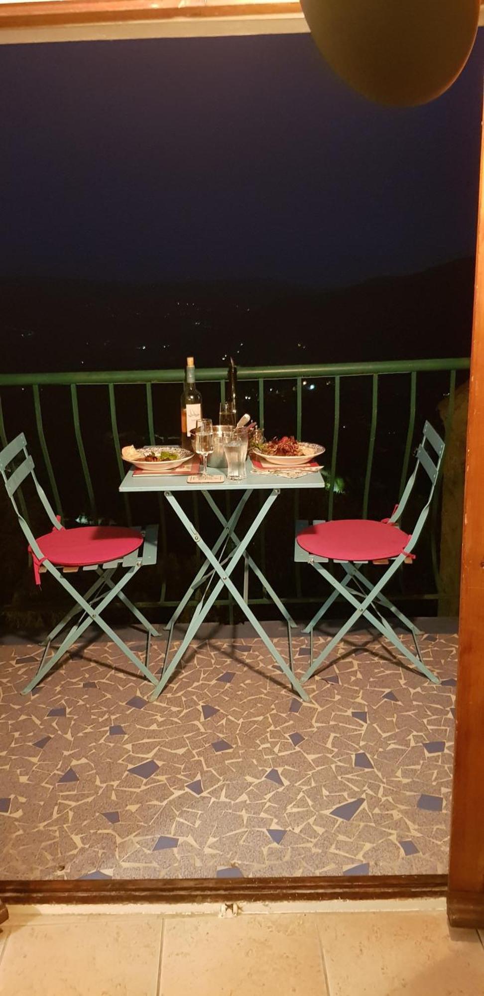 Villa La cachette Berre-des-Alpes Esterno foto