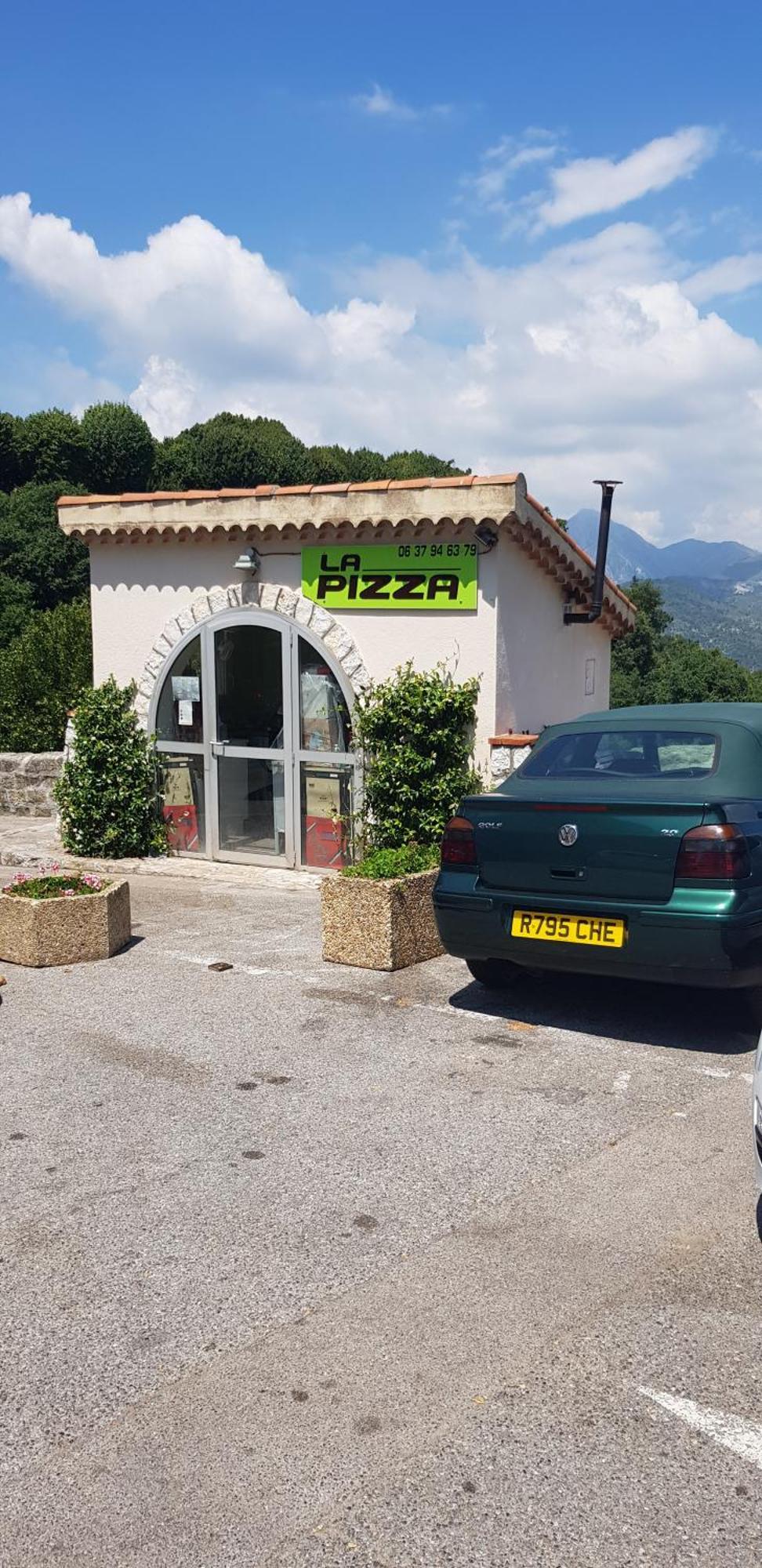 Villa La cachette Berre-des-Alpes Esterno foto