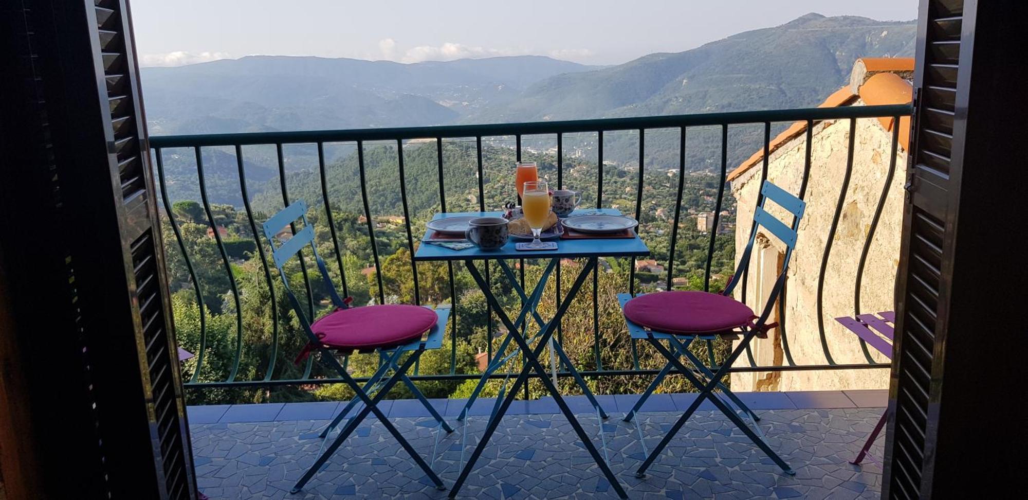 Villa La cachette Berre-des-Alpes Esterno foto